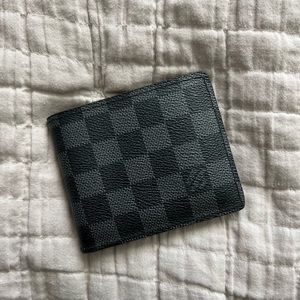 MENS WALLET